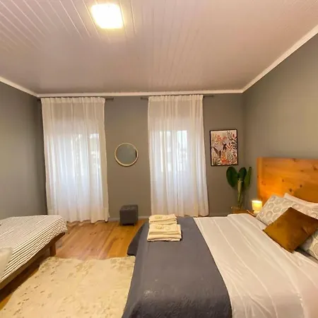 Sea Breeze Casa vacanze