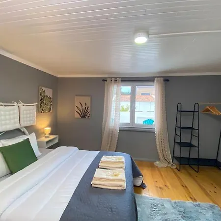 Sea Breeze São Roque