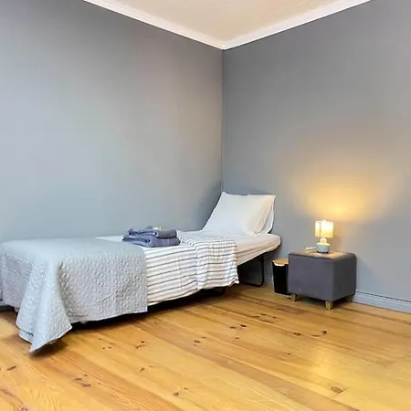 Sea Breeze Casa vacanze *