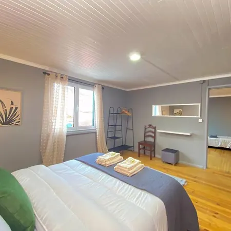 Casa vacanze Sea Breeze *