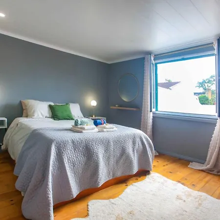 Vakantiehuis Sea Breeze