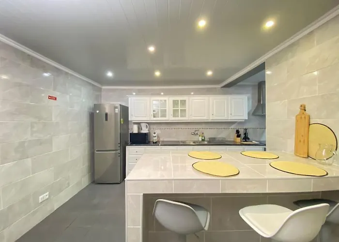 Sea Breeze Vakantiehuis *