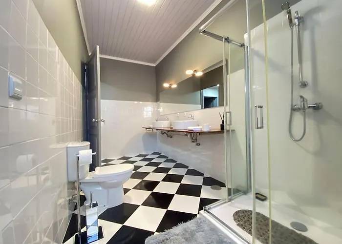 Sea Breeze Vakantiehuis