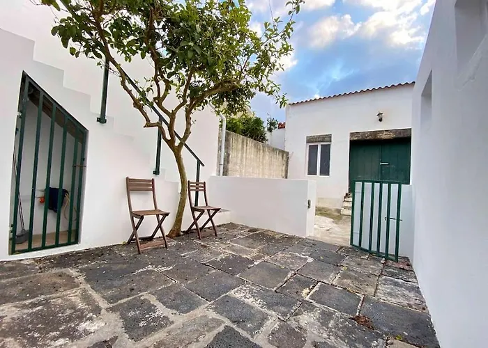 Sea Breeze Vakantiehuis