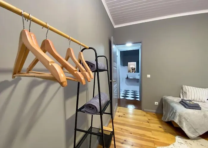 Vakantiehuis Sea Breeze *