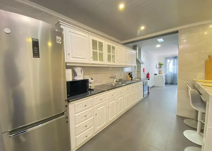 Sea Breeze * São Roque