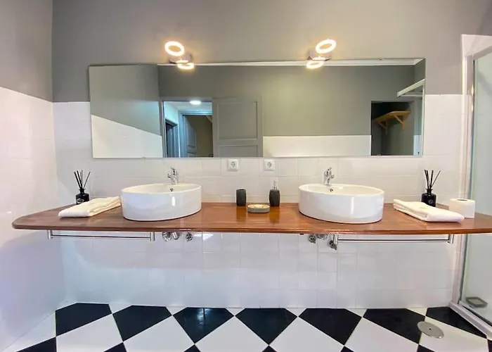 Sea Breeze Vakantiehuis