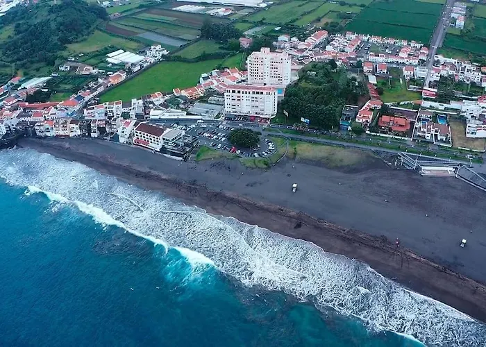 Sea Breeze Vakantiehuis São Roque