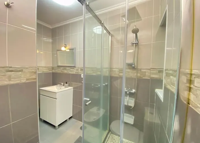 Sea Breeze São Roque