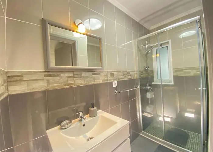 Vakantiehuis Sea Breeze São Roque