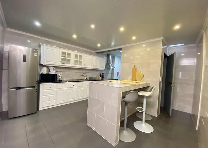 Sea Breeze Vakantiehuis