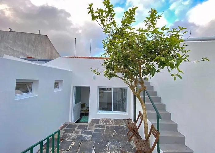 Sea Breeze Vakantiehuis