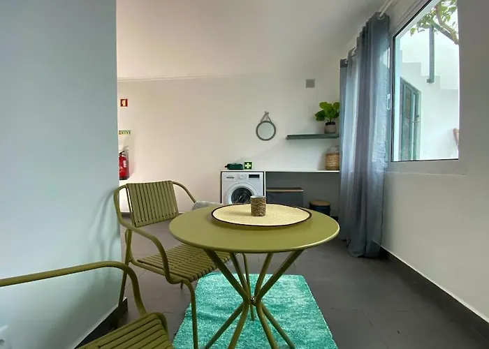 Vakantiehuis Sea Breeze