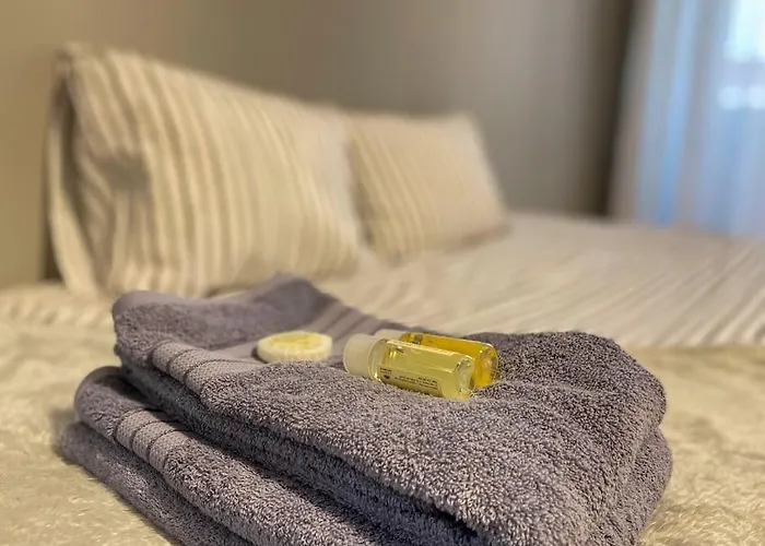 Sea Breeze São Roque