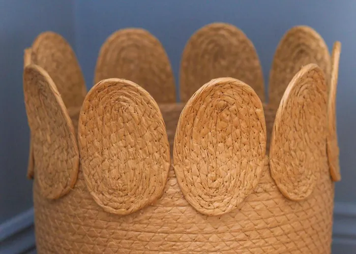 Vakantiehuis Sea Breeze