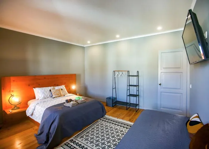 Sea Breeze Vakantiehuis