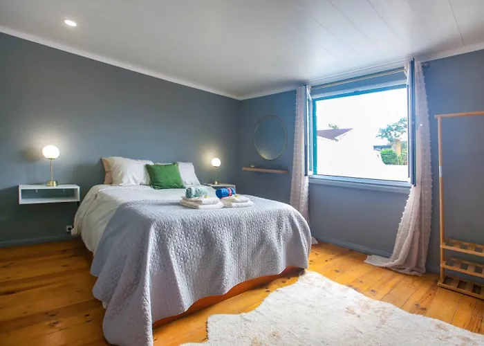 Vakantiehuis Sea Breeze