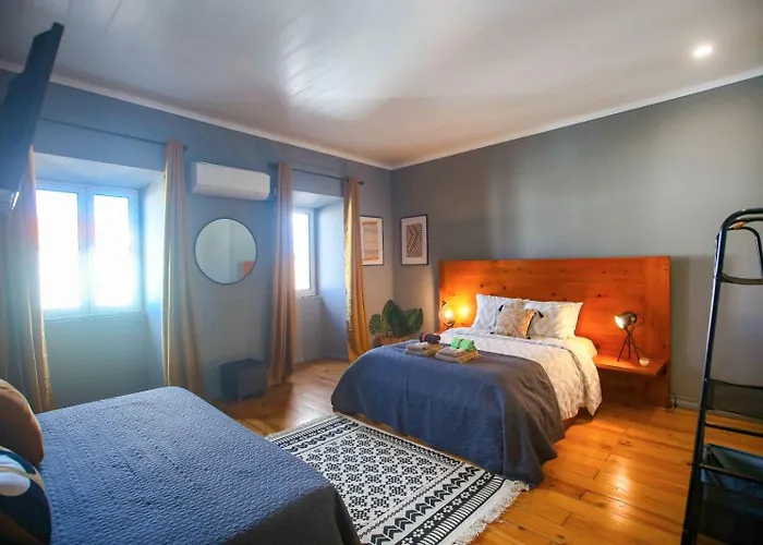 Sea Breeze Vakantiehuis *