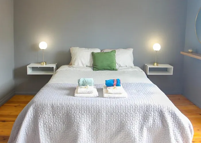 Sea Breeze Vakantiehuis