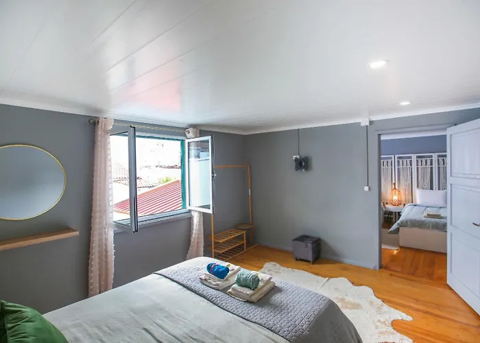 Sea Breeze Vakantiehuis *