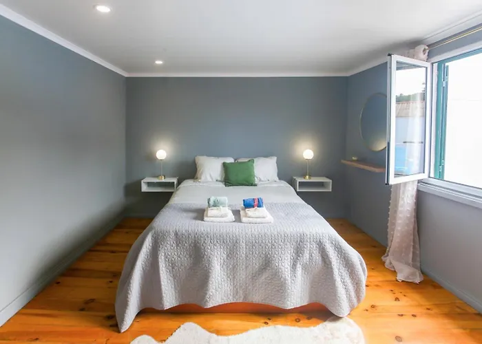 Sea Breeze Vakantiehuis *