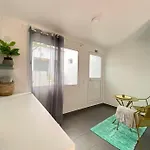 Holiday home Sea Breeze Sao Roque (Sao Miguel)