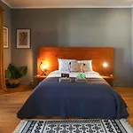 Holiday home Sea Breeze *