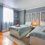 Holiday home Sea Breeze Sao Roque (Sao Miguel)