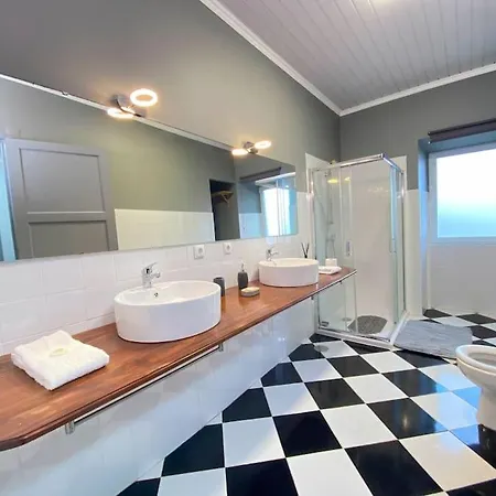 Sea Breeze * Сан-Роки