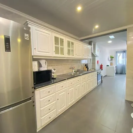 Sea Breeze * Сан-Роки