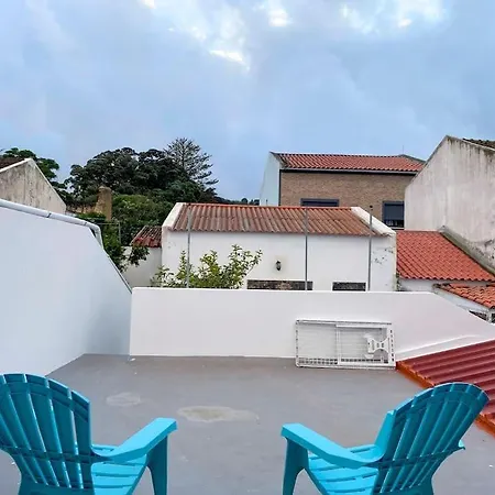 Sea Breeze Сан-Роки