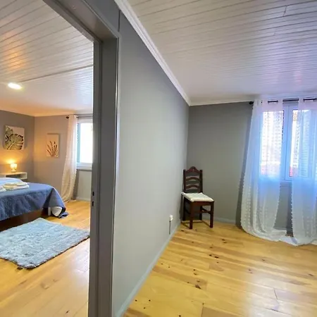 Sea Breeze Сан-Роки