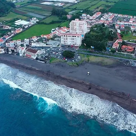 Sea Breeze Holiday home Sao Roque (Sao Miguel)