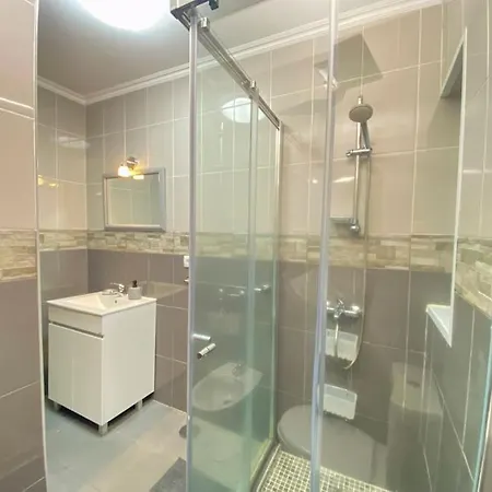 Sea Breeze Сан-Роки