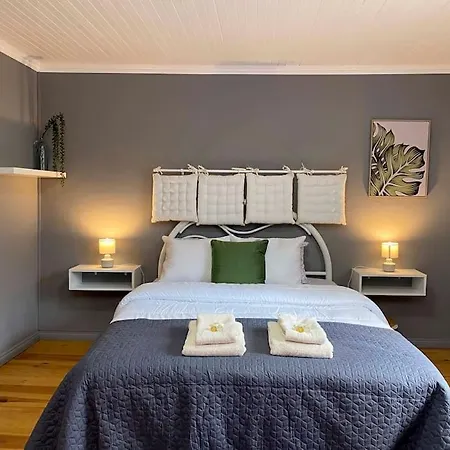 Дом отдыха Sea Breeze