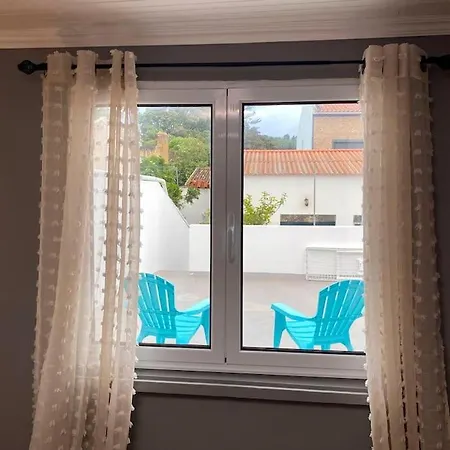 Дом отдыха Sea Breeze Сан-Роки