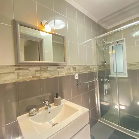 Holiday home Sea Breeze Sao Roque (Sao Miguel)