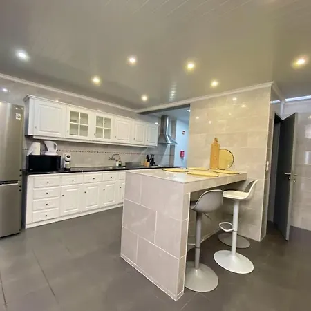 Sea Breeze Holiday home