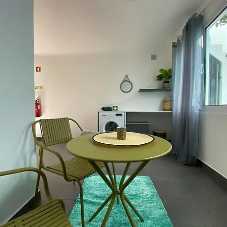 Holiday home Sea Breeze