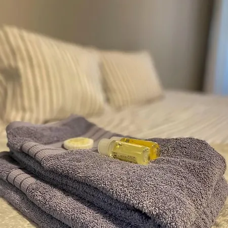 Sea Breeze Сан-Роки