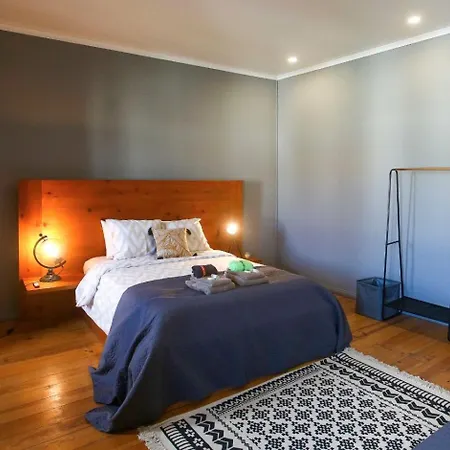 Holiday home Sea Breeze Sao Roque (Sao Miguel)