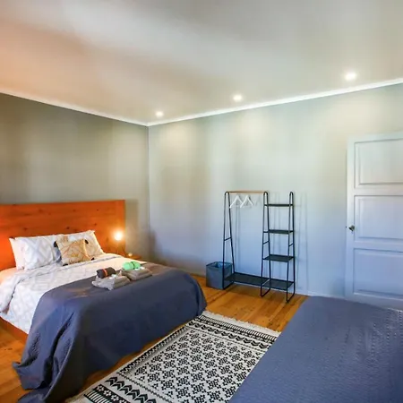 Sea Breeze Holiday home