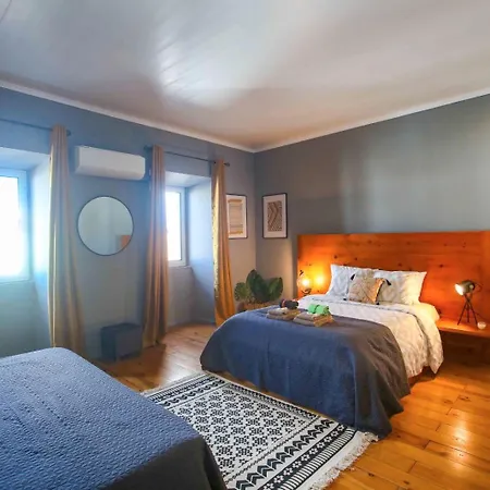 Sea Breeze Holiday home *