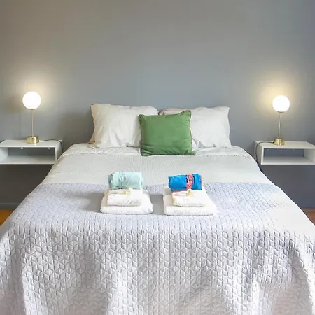 Sea Breeze Holiday home