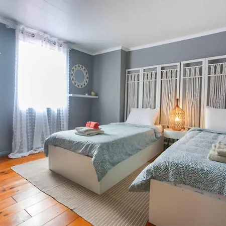 Holiday home Sea Breeze Sao Roque (Sao Miguel)