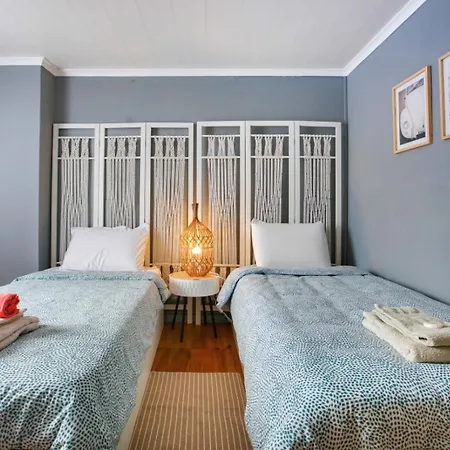 Holiday home Sea Breeze *