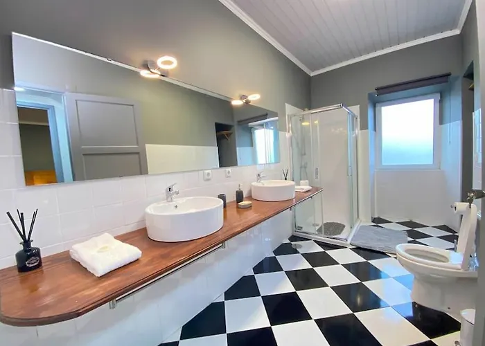 Sea Breeze * São Roque