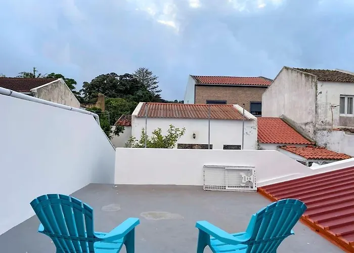 Sea Breeze São Roque