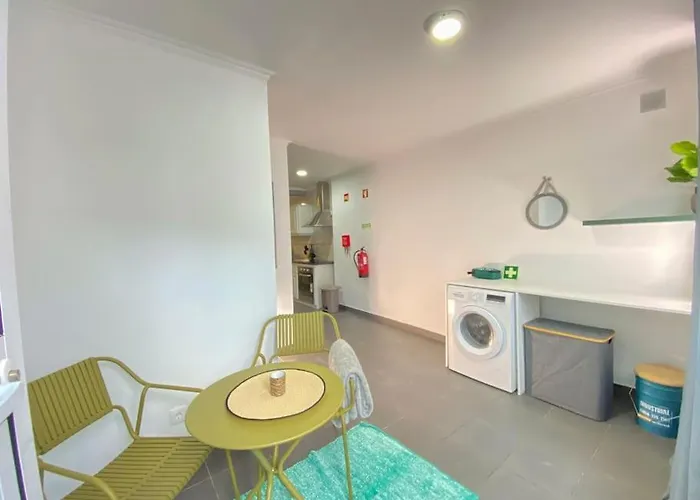 Sea Breeze Σπίτι διακοπών *