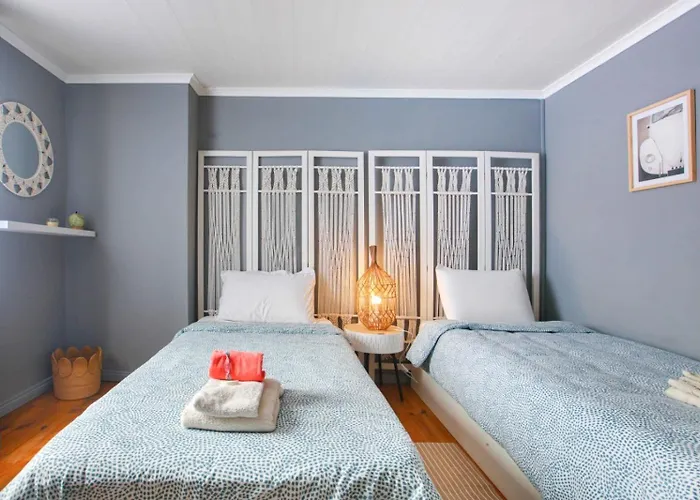 Sea Breeze São Roque